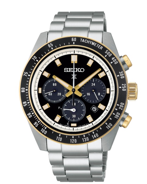 Seiko Prospex SSC941P1 Solar Chrono Speedtimer