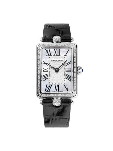 Frederique Constant Art Deco FC-200MPW2ACD6 Carree