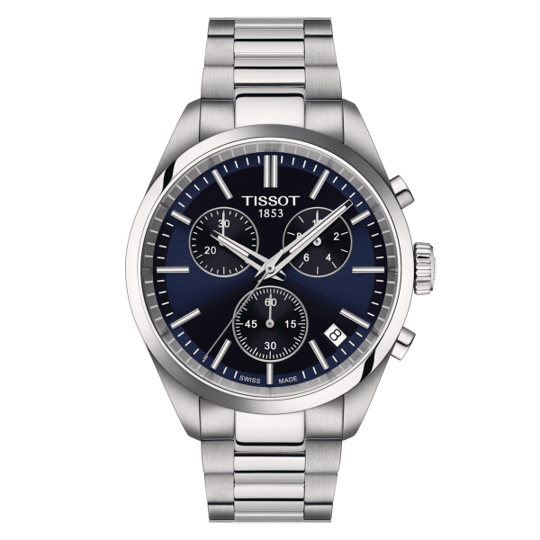 Tissot PR 100 T150.417.11.041.00 Quarz