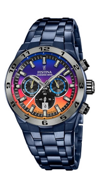 Festina Chrono Bike F20709-1 Special Edition