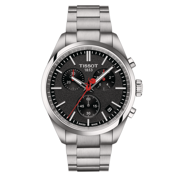 Tissot PR 100 T150.417.11.051.01 Quarz Special Edition